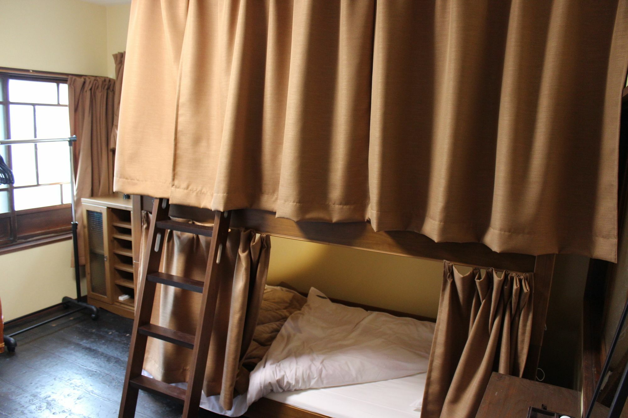Guesthouse Kyoto Compass 외부 사진